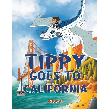 Tippy Goes to California