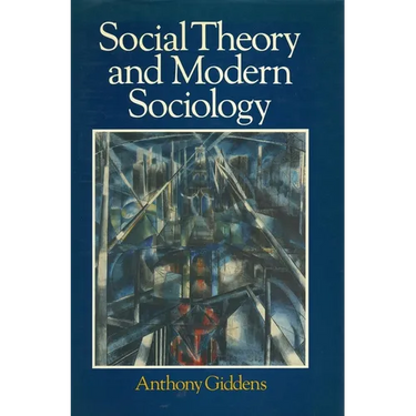 Social Theory and Modern Sociology