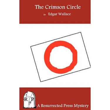The Crimson Circle
