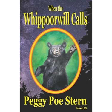 When the Whippoorwill Calls
