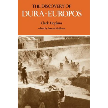 The Discovery of Dura-Europos