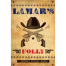 Lamar's Folly