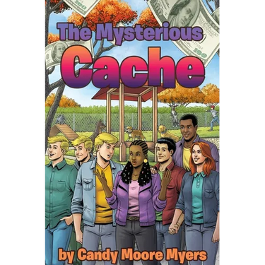 The Mysterious Cache
