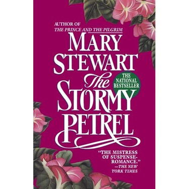 The Stormy Petrel