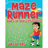 Maze Runner Books for Sports Enthusiasts