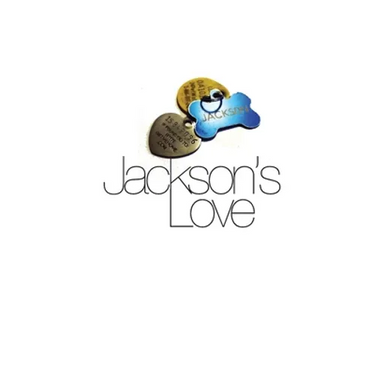 Jackson's Love: An unfolding reflection...