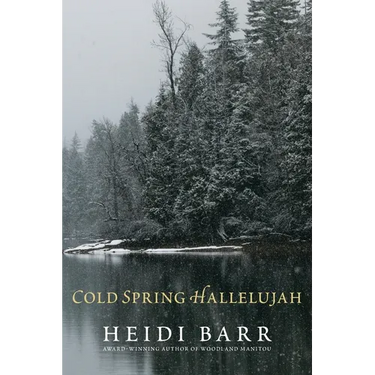 Cold Spring Hallelujah