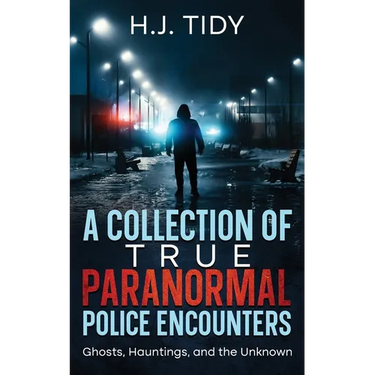 A Collection of True Paranormal Police Encounters