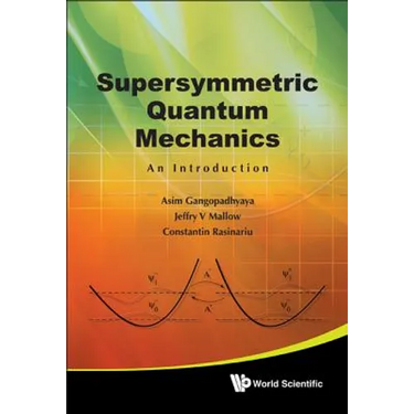 Supersymmetric Quantum Mechanics