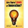 Are There Laws of Innovation?