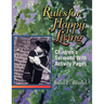 Rules For Happy Living: Children's Sermons With Activity Pages