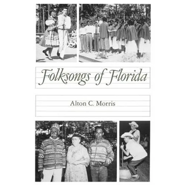 Folksongs of Florida
