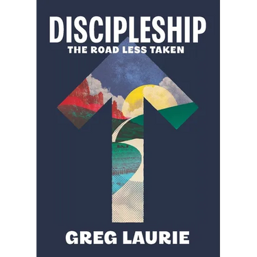 Discipleship: The Road Less Traveled
