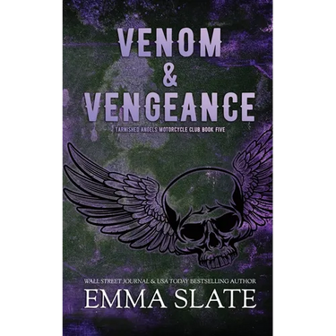 Venom & Vengeance