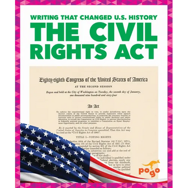 The Civil Rights ACT
