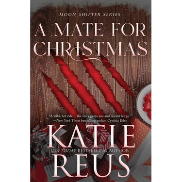 A Mate for Christmas