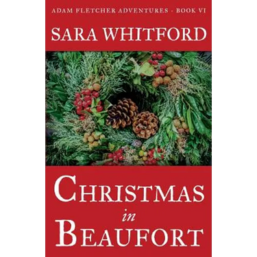 Christmas in Beaufort