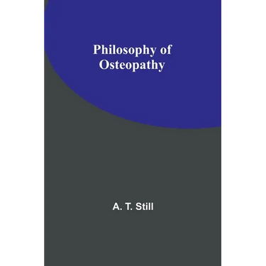 Philosophy of Osteopathy