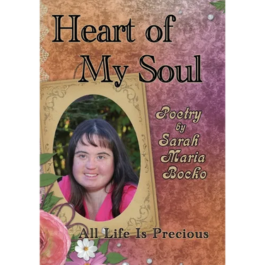 Heart of My Soul
