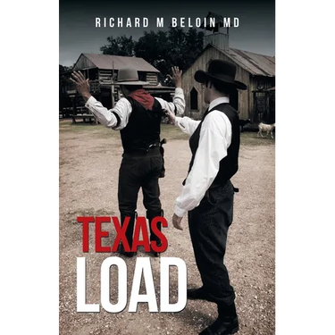 Texas Load
