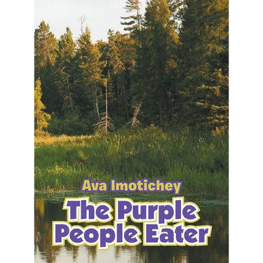 The Purple People Eater