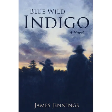 Blue Wild Indigo