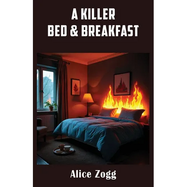 A Killer Bed & Breakfast