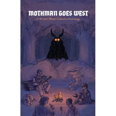 Mothman Goes West