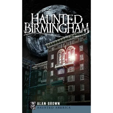 Haunted Birmingham