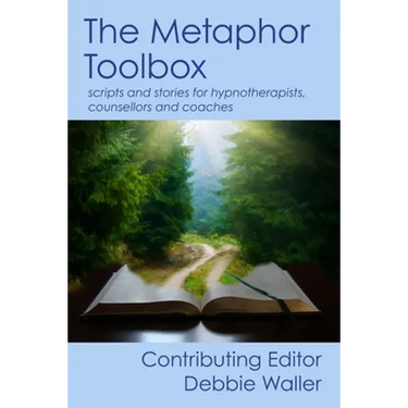 The Metaphor Toolbox: Scripts and stories for hypnotherapists, counsellors and coaches