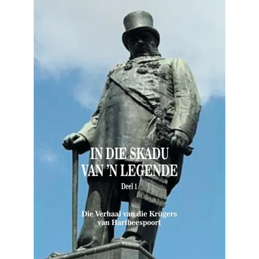 In Die Skadu Van 'n Legende: Deel 1