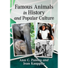Famous Animals in History and Popular Culture