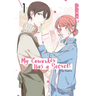 My Coworker Has a Secret!, Volume 1