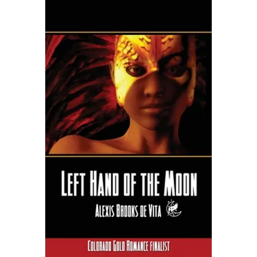 Left Hand of the Moon