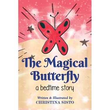 The Magical Butterfly