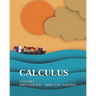 Calculus: Volume1