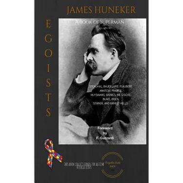 Egoists: A Book of Superman