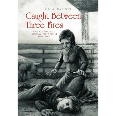 Caught Between Three Fires