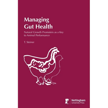 Managing Gut Health: Natural Growth Promoters As A Key To Animal Performance