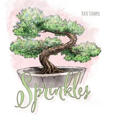 Sprinkles
