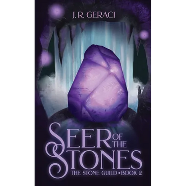 Seer of the Stones