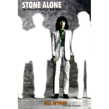 Stone Alone: Caught Between Growing Children and Aging Parents