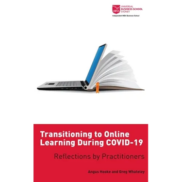 Transitioning to Online Learning During COVID-19: Reflections by Practitioners