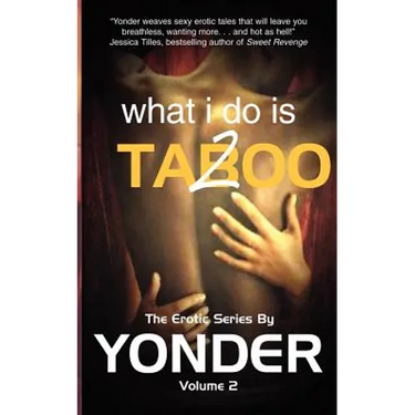 What I do is Taboo 2