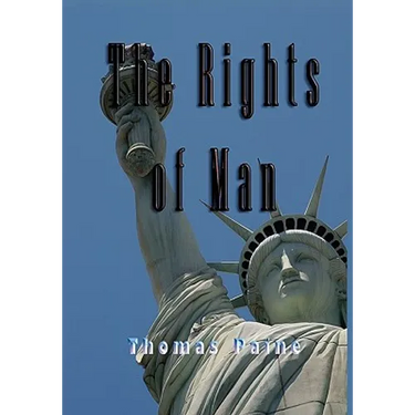 The Rights Of Man