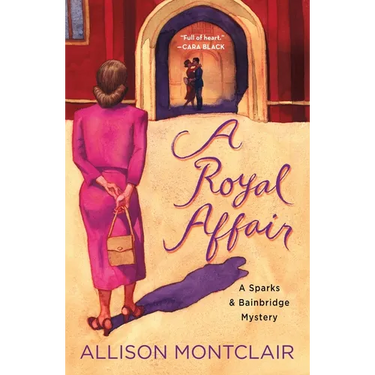 Royal Affair