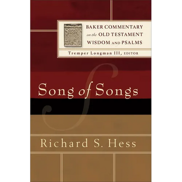 Song of Songs