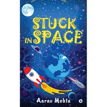 Stuck In Space