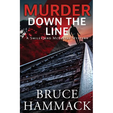 Murder Down The Line