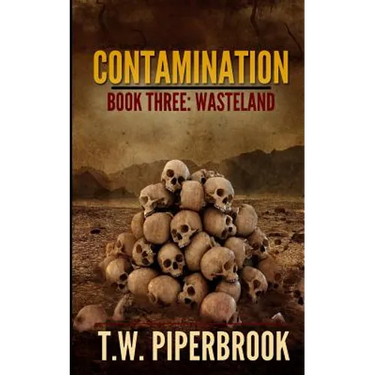 Contamination 3: Wasteland